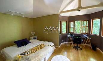 Imagem 5: Casa em condomínio à venda, 3 quartos, 1 suíte, 10 vagas, Pasárgada - Nova Lima/MG