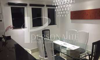 Imagem 2: Sobrado à venda, Água Rasa, São Paulo, SP