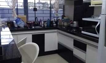 Imagem 6: Excelente casa a venda no Parque Tarumã - Maringá