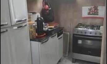 Imagem 4: Casa no parque continental