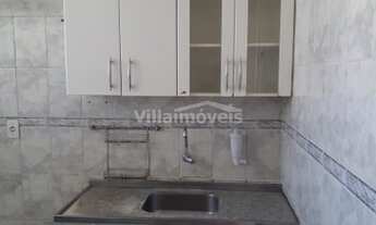 Imagem 6: Apartamento - Parque Residencial Vila União - Campinas