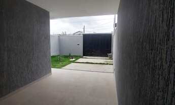 Imagem 2: 766 Maravilhosa casa de 1ª locação no Jardim Atlântico Leste Itaipuaçu Maricá