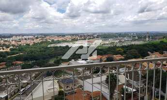 Imagem 6: Apartamento - Mansões Santo Antônio - Campinas