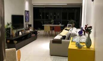 Imagem 6: 03 QUARTOS COM VARANDA GOURMET EM ALPHAVILLE 1