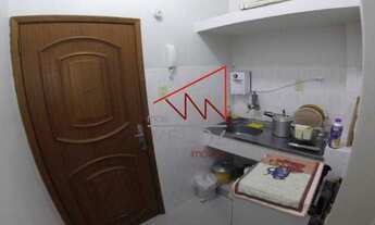 Imagem 4: Rio de Janeiro - Apartamento Padrão - Centro