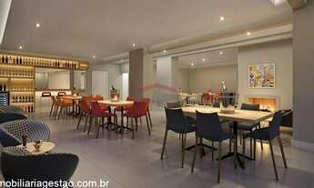 Imagem 6: Apartamento de 2 dormitórios, sendo 1 suíte... Ref.:G3226