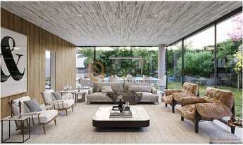 Imagem 3: CASA CONDOMINIO FECHADO - ENTREGA EM JULHO 2022 - PROJETO MODERNISSIMO