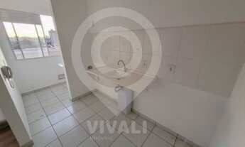 Imagem 3: Itatiba - Apartamento Padrão - Loteamento Santo Antônio