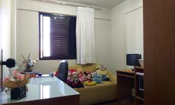 Imagem 4: Apartamento 04 quartos setor oeste, marista, bueno, jardim goias