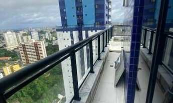 Imagem 2: Apartamento à venda no bairro Vila Laura - Salvador/BA