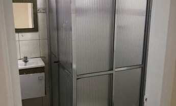 Imagem 4: Apartamento com 2 dormitórios à venda, 87 m² por R$ 240.000 - Vila Guilhermina - Praia Gra