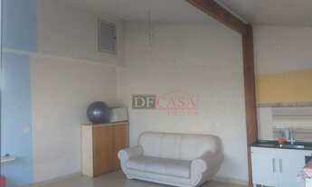 Imagem 5: Sobrado Comercial para alugar, 250 m² por R$ 4.900/mês - São Miguel Paulista - São Paulo/S