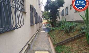 Imagem: Apartamento com 2 dormitórios à venda