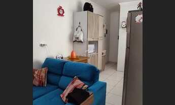 Imagem 5: Apartamento sem Condomínio à venda no bairro Parque Marajoara