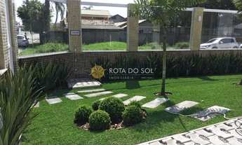 Imagem 3: Apartamento novo à venda em Bombas no Terracotta Residencial