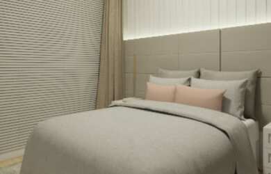 Imagem 4: Apartamento próximo a Vlia Germânica. Na planta com entrada facilitada com parcelamento