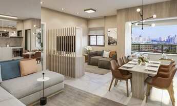 Imagem 4: Wonder 85m²-3dorm-suite- varanda gourmet-cidade jardim -Ultimas unidades