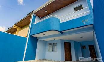 Imagem: Sobrado para venda tem 200 metros quadrados