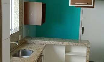 Imagem 7: Alphaville I ! Apartamento com 3 dormitórios