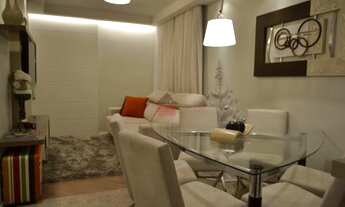 Imagem 2: Apartamento residencial à venda, Vila Monumento, São Paulo