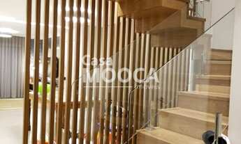 Imagem 3: Casa à Venda - Mooca, 3 Quartos, 187 m² - São Paulo