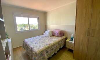 Imagem 7: Apartamento 80 m² - 2 dormitórios - Condomínio Bosque Marajoara - São Paulo