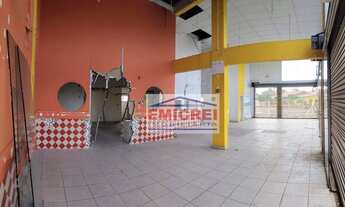 Imagem 2: Loja para alugar, 172 m² por R$ 5.500,00/mês - Scharlau - São Leopoldo/RS