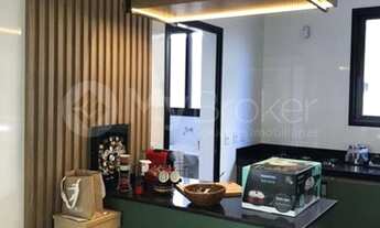 Imagem 5: Casa de condomínio sobrado para venda com 355 metros quadrados com 4 quartos