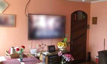 Imagem 3: Apartamento com 2 dormitórios à venda, 49 m² por R$ 150.000 - Jardim Nélia - São Paulo/SP