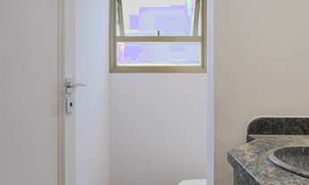 Imagem 4: Outro à venda 3 Quartos, 1 Suite, 3 Vagas, 149M², Moema Índios, São Paulo - SP