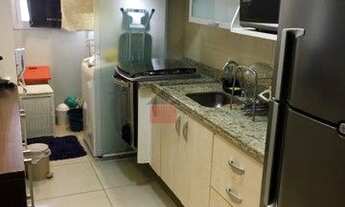 Imagem 3: Apartamento com 2 dormitórios à venda, 64 m² por R$ 510.000,00 - Cambuci - São Paulo/SP