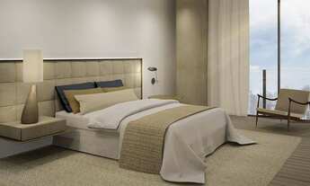 Imagem 7: Cobertura Triplex Praça Henrique Monteiro : 456 m² - 3 suítes - 4 vag