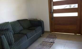 Imagem 7: Casa para venda tem 84 metros quadrados com 2 quartos em Itapeva - Torres - RS