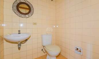 Imagem 4: Escritório para venda possui 98 metros quadrados em Centro - Curitiba - PR