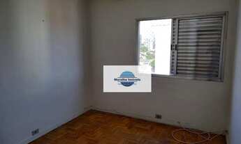 Imagem 2: Apto próximo ao Aeroporto SP com 3 dormitórios à venda, 82 m² por R$ 535.000 - Campo Belo