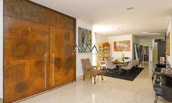 Imagem 5: Casa para Locação no Condomínio Vila Alpina com 4 quartos