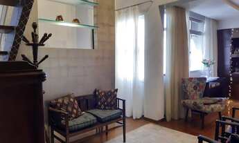 Imagem 5: Cobertura à venda, 3 quartos, 1 suíte, 3 vagas, Buritis - Belo Horizonte/MG