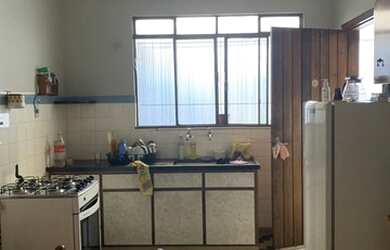 Imagem 6: Térrea para aluguel com 106 metros quadrados com 2 quartos em Boa Vista - São Caetano do S