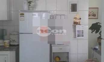 Imagem 6: SãO BERNARDO DO CAMPO - Apartamento Padrão - Centro