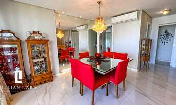 Imagem 4: Apartamento para venda com 180 metros quadrados com 4 quartos em Enseada do Suá - Vitória