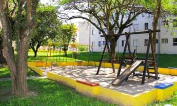 Imagem 5: Jacareí - Apartamento Padrão - Jardim Califórnia