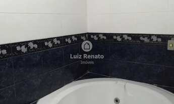 Imagem 7: Flat para aluguel 1 quarto 1 vaga - Álvaro Camargos