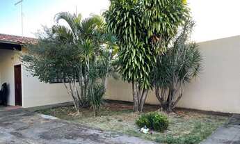 Imagem: Casa para venda possui 180 metros quadrados