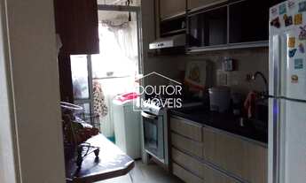 Imagem 5: São Paulo - Apartamento Padrão - VILA SAO GERALDO