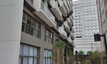 Imagem 7: Oportunidade de Investimento - Studio 27m2 entre o Itaim e a Vila Nova