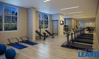 Imagem 3: APARTAMENTO - SANTA CECÍLIA - SP