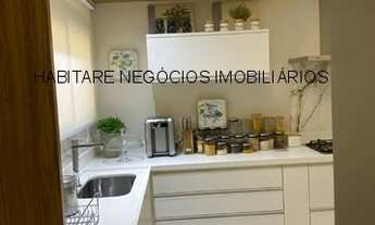 Imagem 7: APARTAMENTO RESIDENCIAL em JUNDIAÍ - SP, JARDIM SÃO BENTO