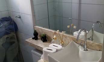 Imagem 4: Vendo casa Cond. Casas de Veneza