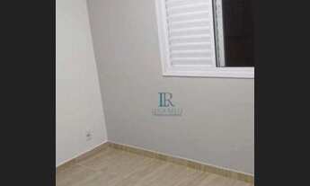 Imagem 6: Apartamento com 2 dormitórios à venda, 45 m² por R$ 205.000,00 - Jardim Sao Pedro - Osasco