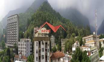 Imagem 4: Tijuca! Excelente imóvel com vista para a montanha e 2 vagas